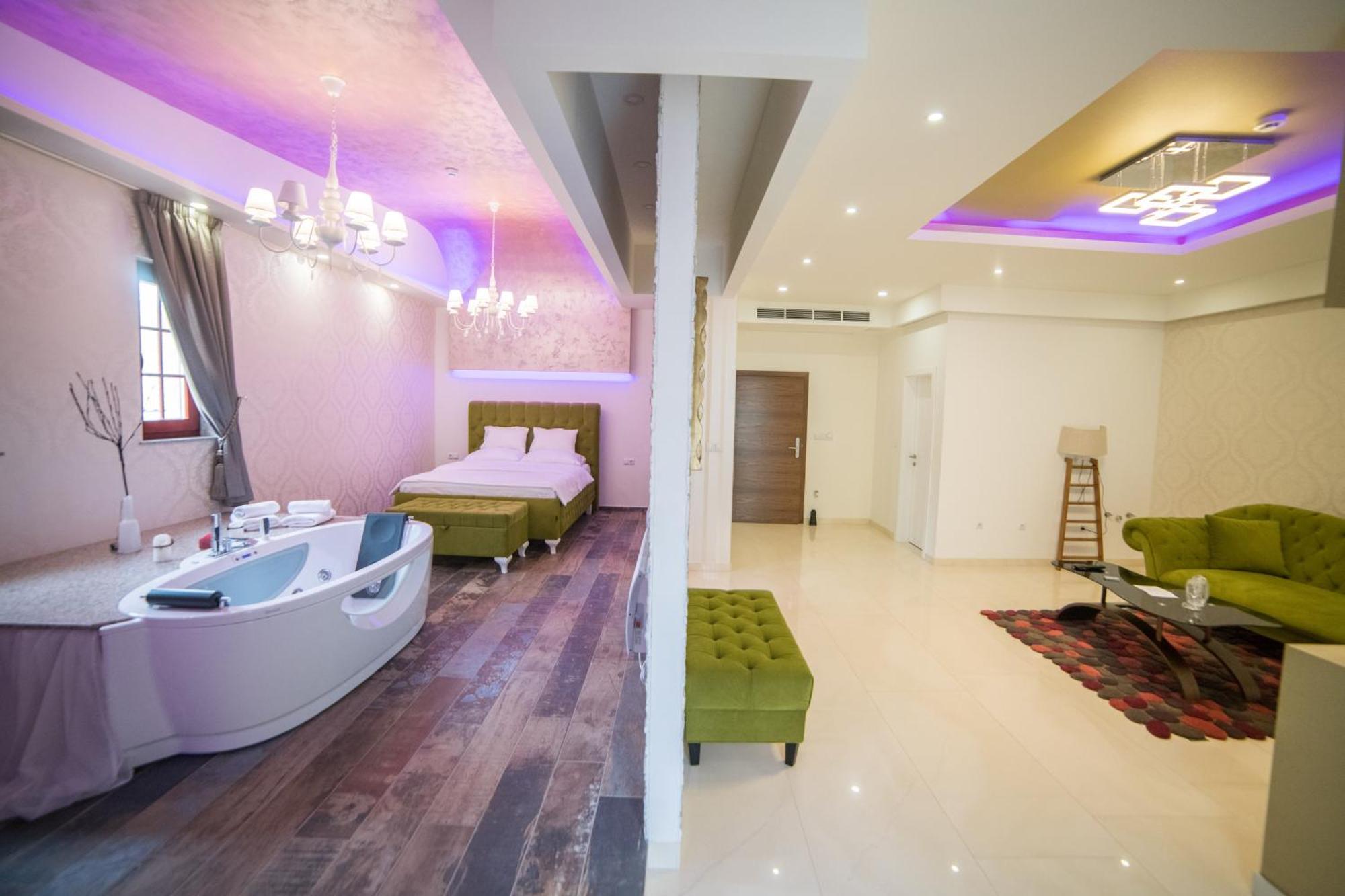 Hotel Urban Buzim Exterior photo
